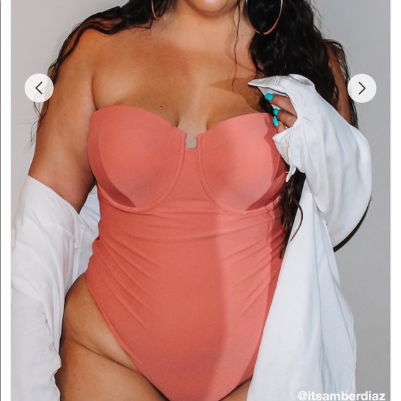 Forever 21 Other - New with tags! Plus Size Swim